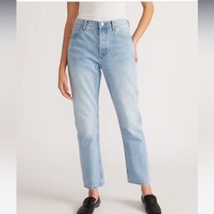 Everlane Cheeky Jean